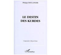 Le Destin Des Kurdes