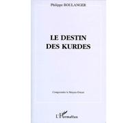 Le Destin Des Kurdes