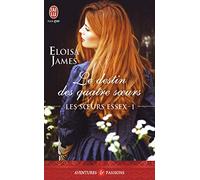 Le destin des quatre soeurs