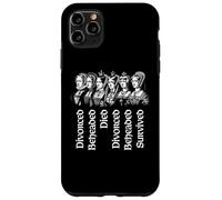 Le Destin des Six Femmes d'Henri VIII Coque pour iPhone 11 Pro Max