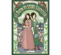 Le destin des soeurs Saint-Clair