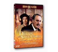 Le destin des Steenfort DVD