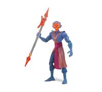 Le Destin des Tortues Ninja - Lieutenant Foot - Figurine Articulée