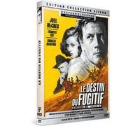 Le Destin du fugitif DVD