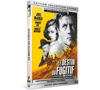 Le Destin du fugitif DVD DVD