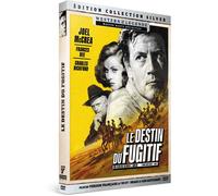 Le Destin du fugitif DVD DVD