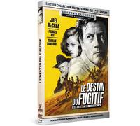 Le Destin du fugitif Édition Limitée Combo Blu-ray DVD DVD