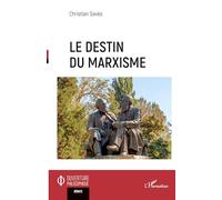 Le destin du marxisme