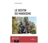 Le Destin Du Marxisme