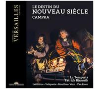 Le Destin Du Nouveau Siecle