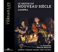 Le destin du nouveau siècle