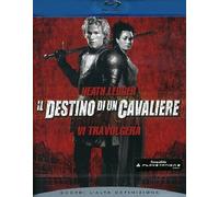 Le Destin D'Un Chevalier (Blu-Ray) SONY PICTURES