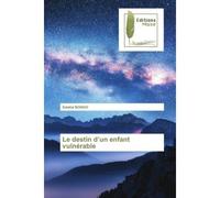 Le destin d'un enfant vulnérable - Bongo Salatial - Muse Editions - Poche - Roman