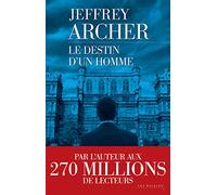Le destin d'un homme