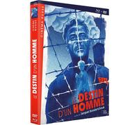 Le Destin D'un Homme - Combo Blu-Ray + Dvd - Édition Limitée