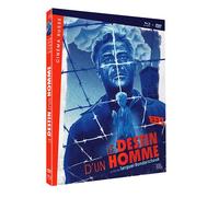 Le Destin d'un homme Édition Limitée Combo Blu-ray DVD