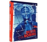 Le Destin d'un Homme – Combo Blu-ray + DVD – Édition Limitée