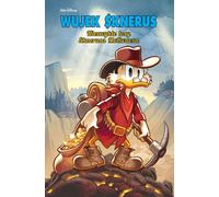 Le destin inhabituel de Scrooge McDuck
