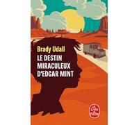 Le Destin miraculeux d'Edgar Mint