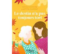 Le destin n'a pas toujours tort