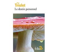 Le destin personnel/La belle épicière