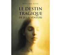 Le destin tragique de Julie Venturi