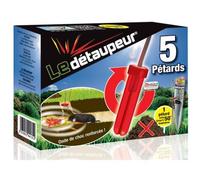LE DETAUPEUR - 16490 - RECHARGE DETAUPEUR ERADIC