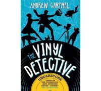 Le détective du vinyle : Underscore