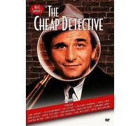 Le Détective Pas Cher DVD (1978) - Peter Falk, Robert Moore