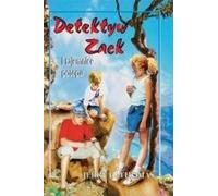 Le détective Zack et les mystères de l'inondation Partie 1