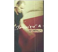 Dominique A – Le Détour – Long Box 3 CD (inclut des titres inédits)