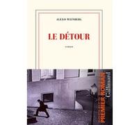 Le détour – Gallimard