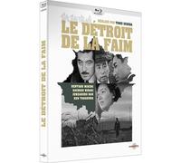 Le Détroit De La Faim - Blu-Ray
