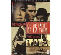 Le Détroit De La Faim - Édition Collector