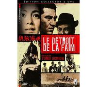 Le Détroit De La Faim - Édition Collector