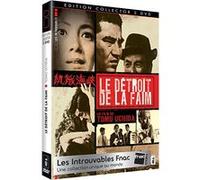 Le Détroit De La Faim - Édition Collector