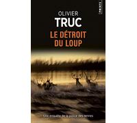 Le Détroit du Loup
