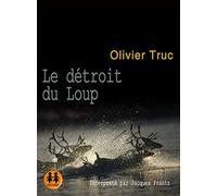 Le détroit du loup