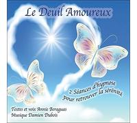 Annie Beraguas - Le Deuil Amoureux-CD