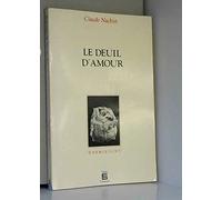 Le Deuil d'amour