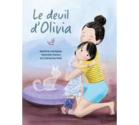 Le deuil d'Olivia