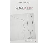 Le deuil en miroirs: Approche analytique