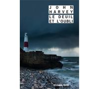 Le deuil et l'oubli - John Harvey - Rivages - Poche - Roman