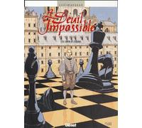 Le Deuil impossible, tome 2