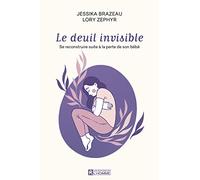 Le deuil invisible: Se reconstruire suite à la perte de son bébé
