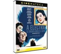 Le deuil sied à Électre (1947) / Mourning Becomes Electra G