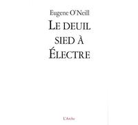 Le Deuil Sied A Electre