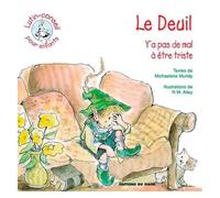 Le Deuil - Y'a Pas De Mal À Être Triste