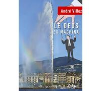 Le deus ex machina