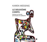 Le deuxième corps: Femmes au travail, de la honte à la solidarité